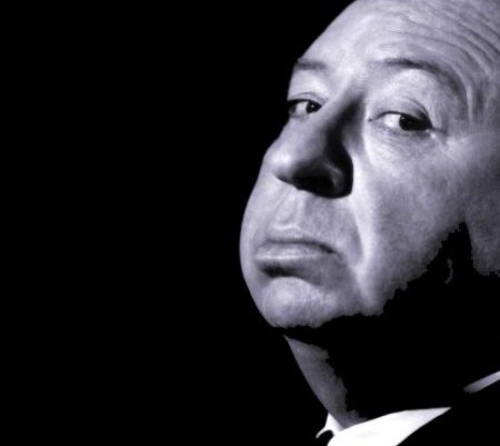 The Master of Suspense