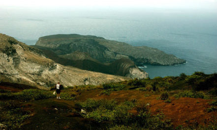 Ascension Island