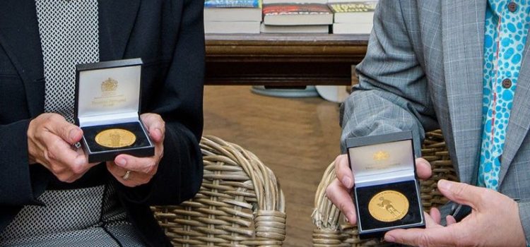 The CILIP Carnegie medal
