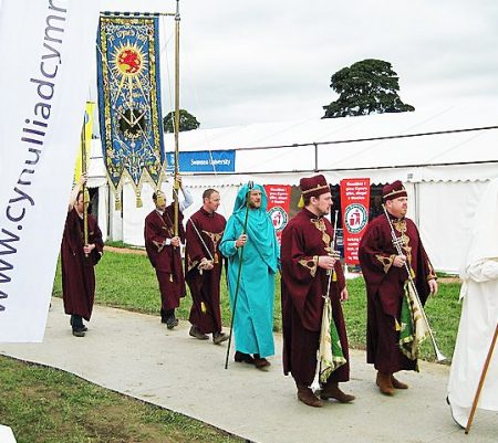 National Eisteddfod of Wales