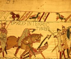 1066 and King Harold II