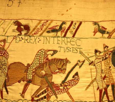 1066 and King Harold II