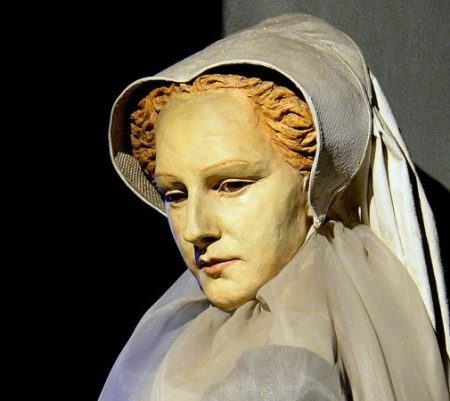 Mary, Queen of Scots