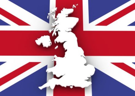“UK” or “Britain” or … ?