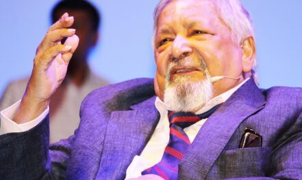 Sir V.S. Naipaul