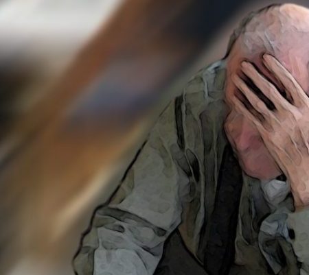 Anti-social behaviour