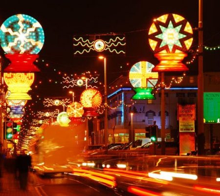 Blackpool Illuminations