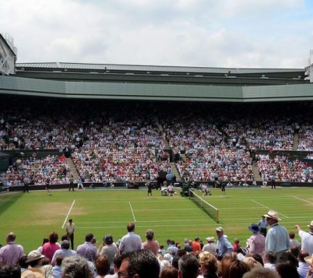 Wimbledon