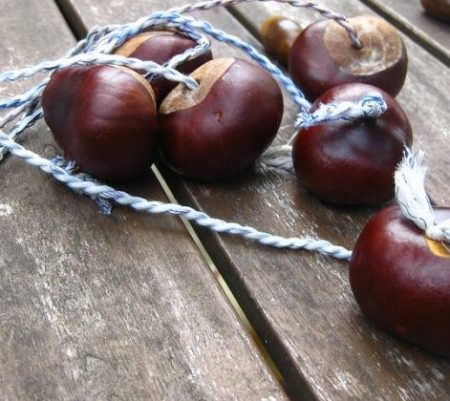 Conkers