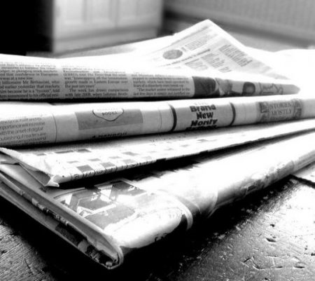 Freedom of the Press