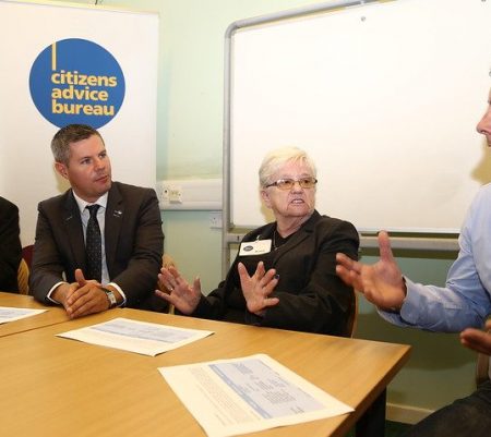 Citizens Advice