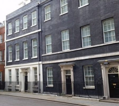 Downing Street