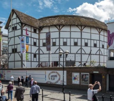 The Globe Theatre