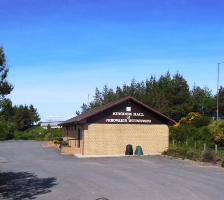 Jehovah’s Witnesses