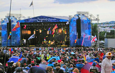 Cropredy