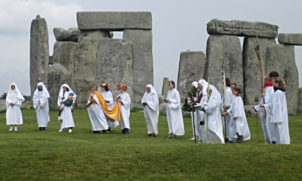 The Druids