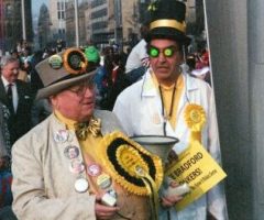 Monster Raving Loony Party
