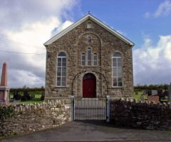 Welsh Chapels