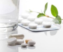 Professor Sir John Vane