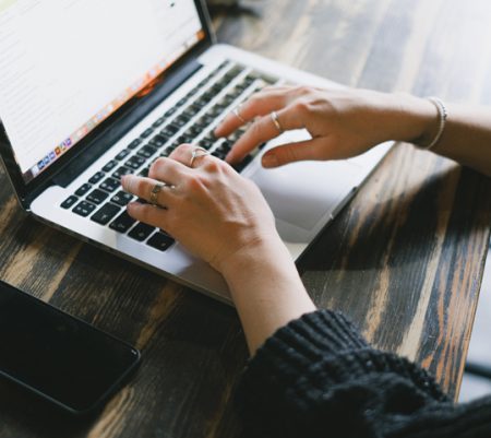 The Electoral Register