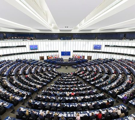 Joining the Common Market