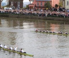 The Boat Race
