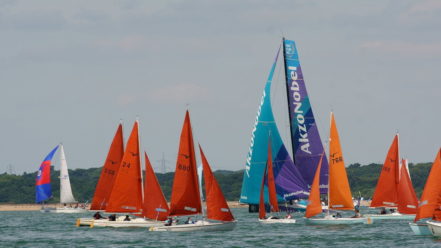 Cowes Week