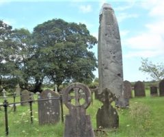 The Rudston Monolith