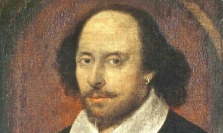 William Shakespeare