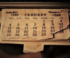 Adoption of the Gregorian calendar