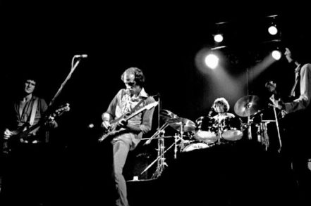 Dire Straits