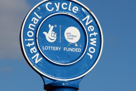 The National Lottery