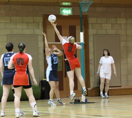 Netball