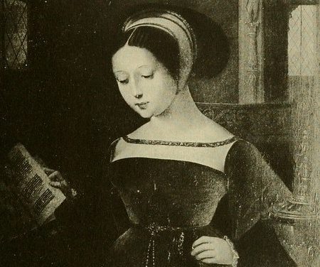 Lady Jane Grey