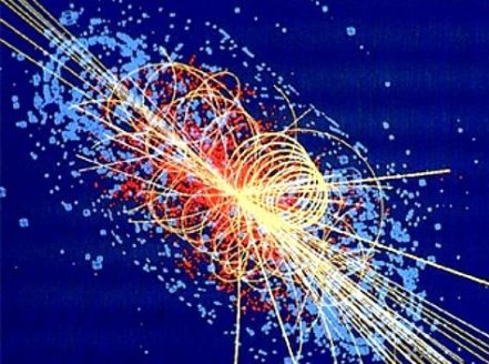 The Higgs boson
