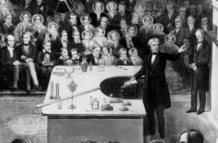 Michael Faraday