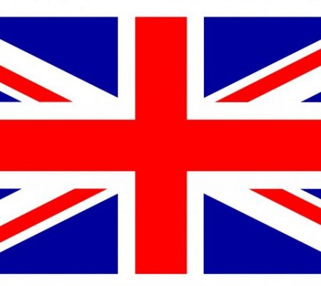 The Union Jack