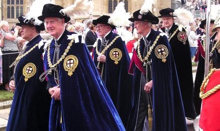 Order of the Garter