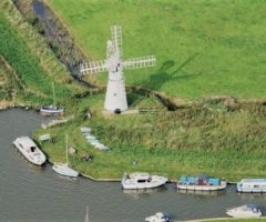 The Norfolk Broads