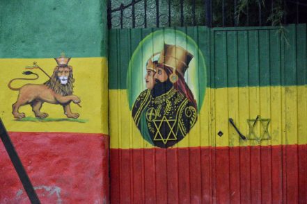 Rastafari