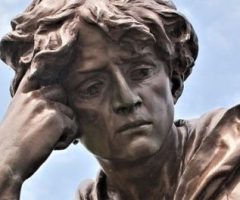 “To be, or not to be”