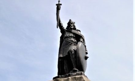 Alfred the Great