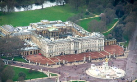 Buckingham Palace