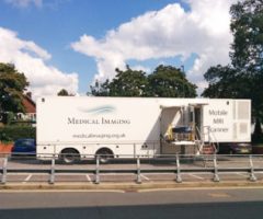 Magnetic Resonance Imaging (MRI)