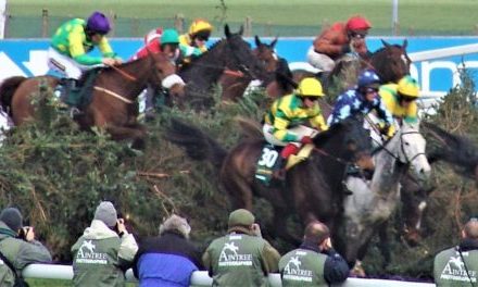 The Grand National