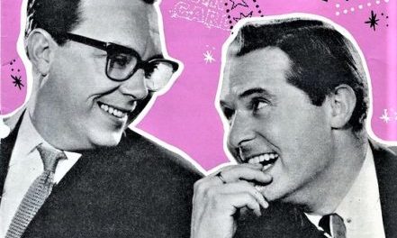 Morecambe & Wise