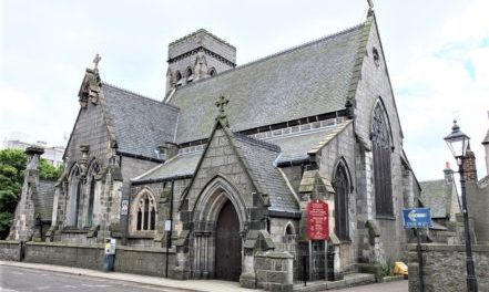 The Scottish Episcopal Church