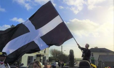 St. Piran’s Day