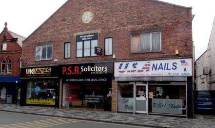 Solicitors