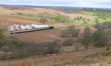 North York Moors